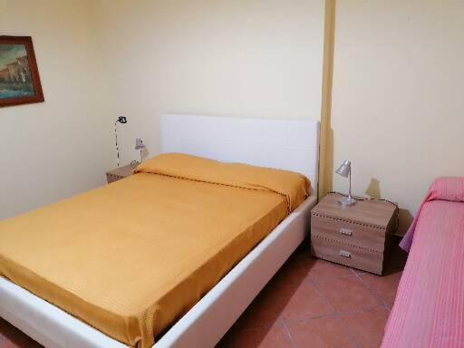 Il Mare Di Elea Apartamento Ascea Exterior foto
