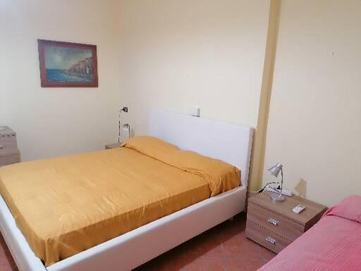 Il Mare Di Elea Apartamento Ascea Exterior foto